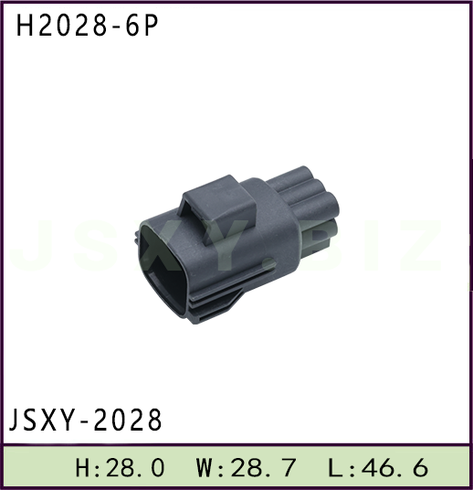 JSXY-H2028-6P