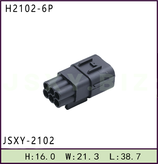 JSXY-H2102-6P