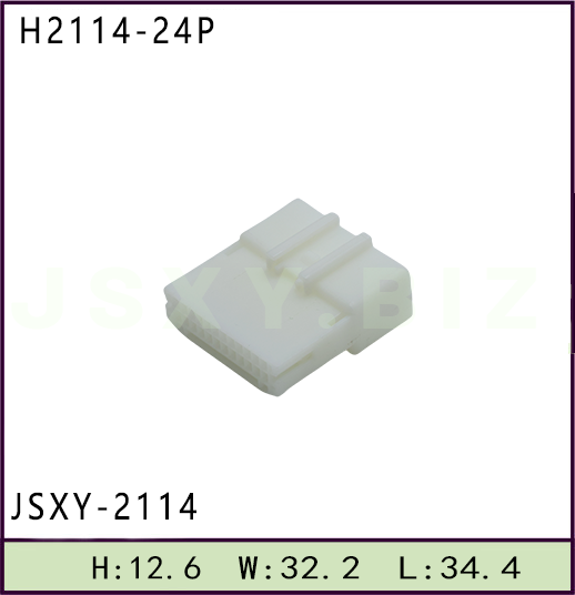 JSXY-H2114-24P