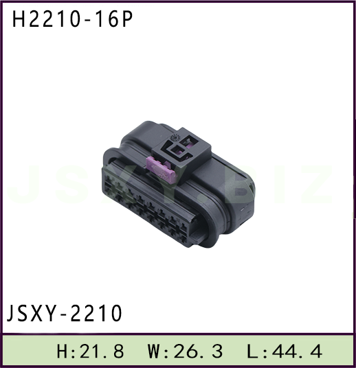 JSXY-H2210-16P