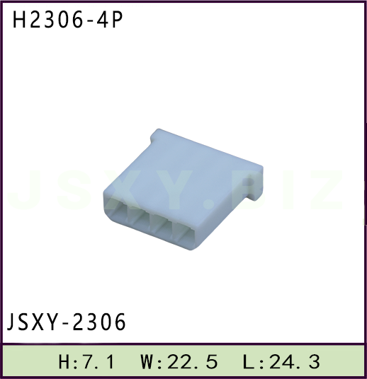 JSXY-H2306-4PV