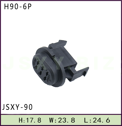 JSXY-H90-6P