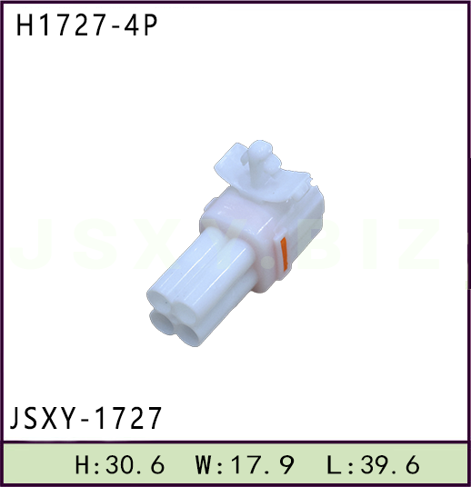 JSXY-H1727-4P