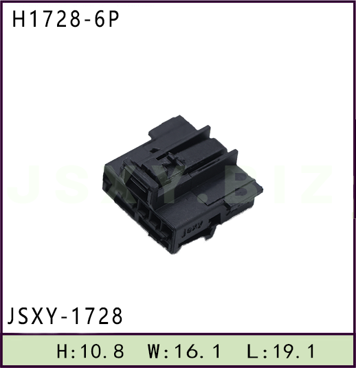 JSXY-H1728-6P