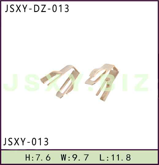 JSXY-DZ-013