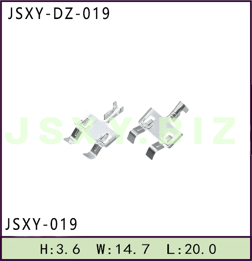 JSXY-DZ-019