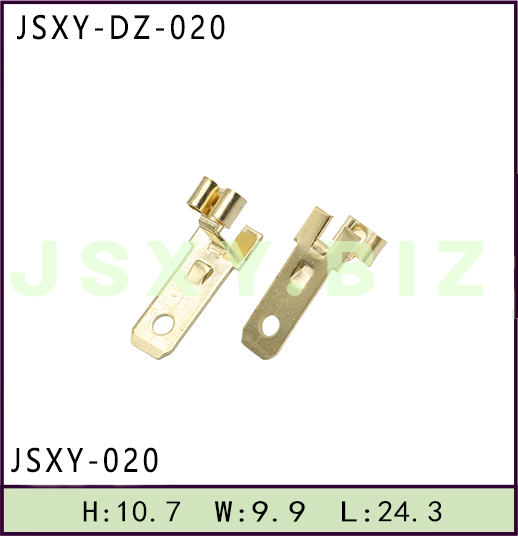 JSXY-DZ-020