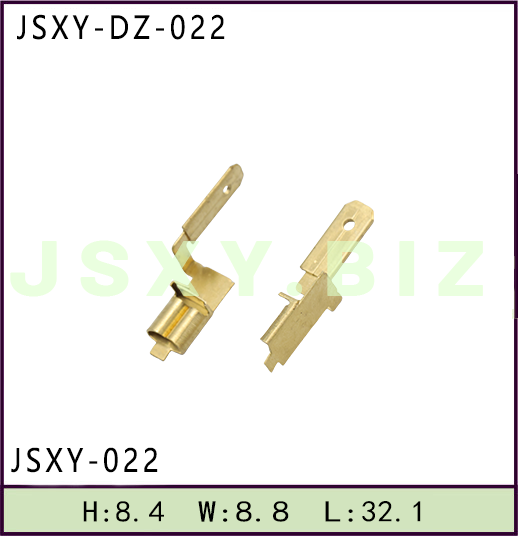 JSXY-DZ-022