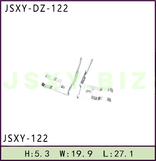 JSXY-DZ-122