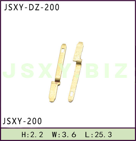 JSXY-DZ-200