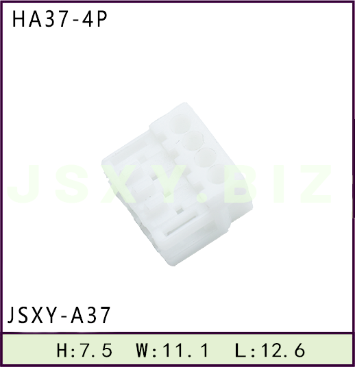 JSXY-HA37-4P