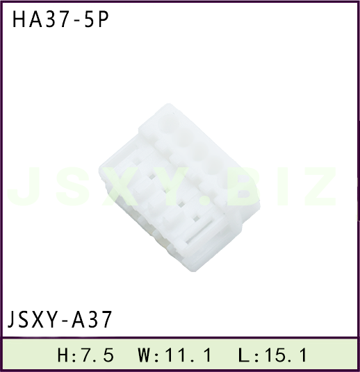 JSXY-HA37-5P