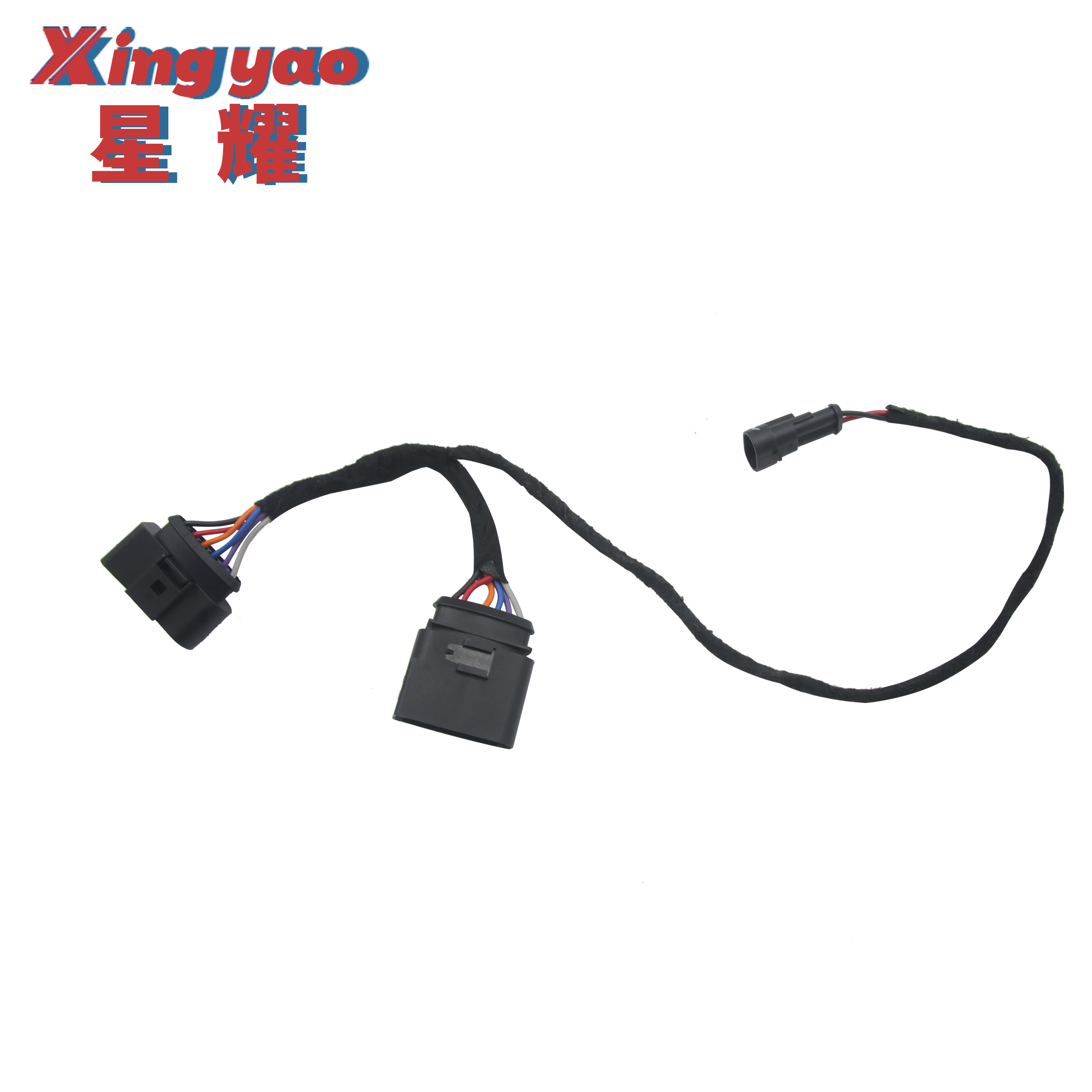 JSXY-Rear Bumper Harness