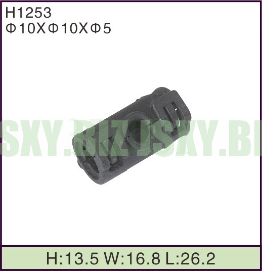 JSXY-H1253