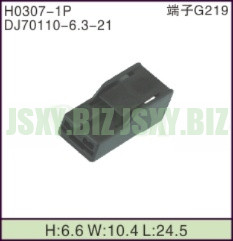 JSXY-H0307-1P