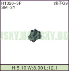 JSXY-H1326-3P