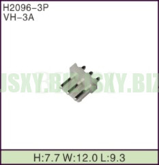 JSXY-H2096-3P