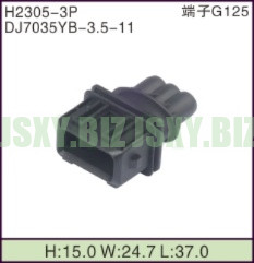 JSXY-H2305-3P
