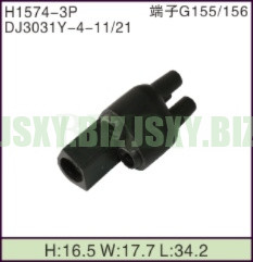 JSXY-H1574-3P