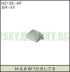 JSXY-H2135-4P
