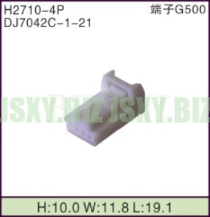 JSXY-H2710-4P