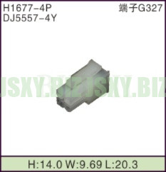 JSXY-H1677-4P
