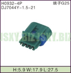 JSXY-H0932-4P