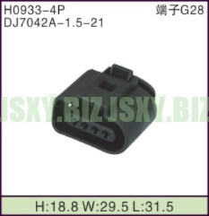 JSXY-H0933-4P