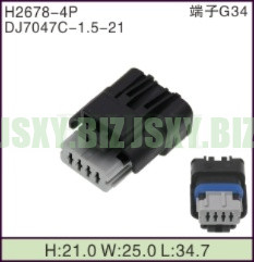 JSXY-H2678-4P