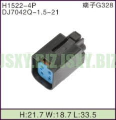 JSXY-H1522-4P