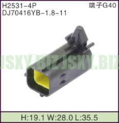 JSXY-H2531-4P