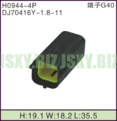 JSXY-H0944-4P
