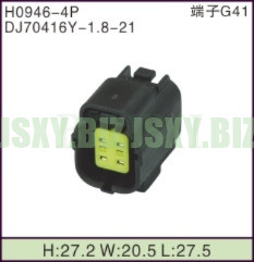 JSXY-H0946-4P