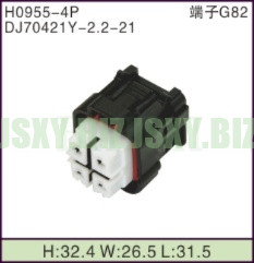 JSXY-H0955-4P