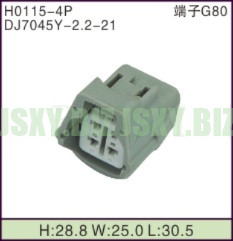 JSXY-H0115-4P