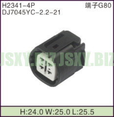 JSXY-H2341-4P