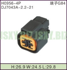 JSXY-H0956-4P