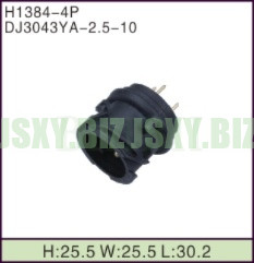 JSXY-H1384-4P
