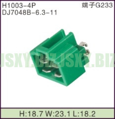 JSXY-H1003-4P