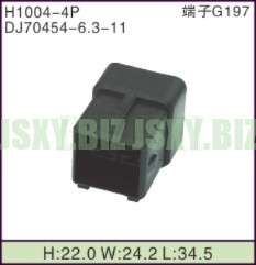 JSXY-H1004-4P