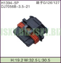 JSXY-H1394-5P