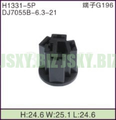 JSXY-H1331-5P