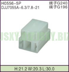JSXY-H0556-5P