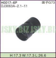 JSXY-H0017-6P