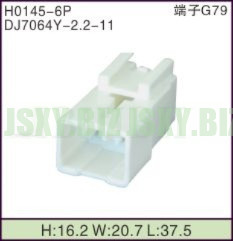 JSXY-H0145-6P