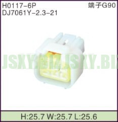 JSXY-H0117-6P