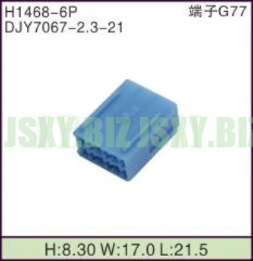 JSXY-H1468-6P