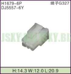 JSXY-H1679-6P