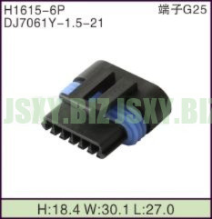 JSXY-H1615-6P