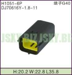 JSXY-H1051-6P